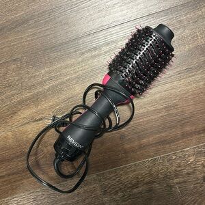Revlon Hair Dryer Brush